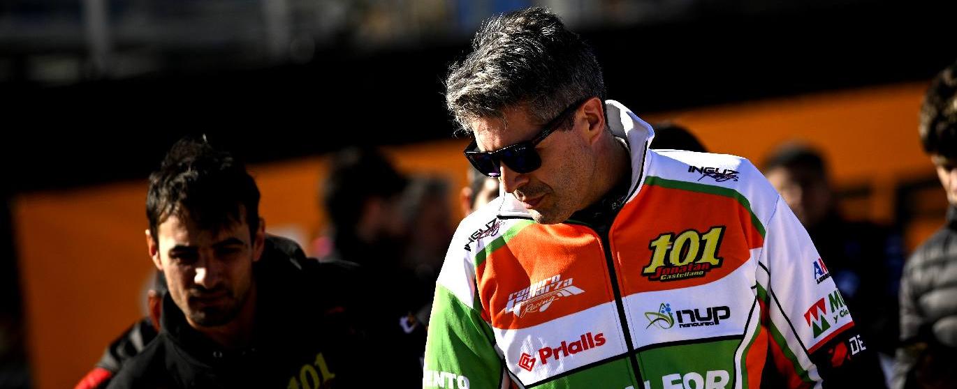 Castellano: &ldquo;Recuperamos el protagonismo&rdquo;