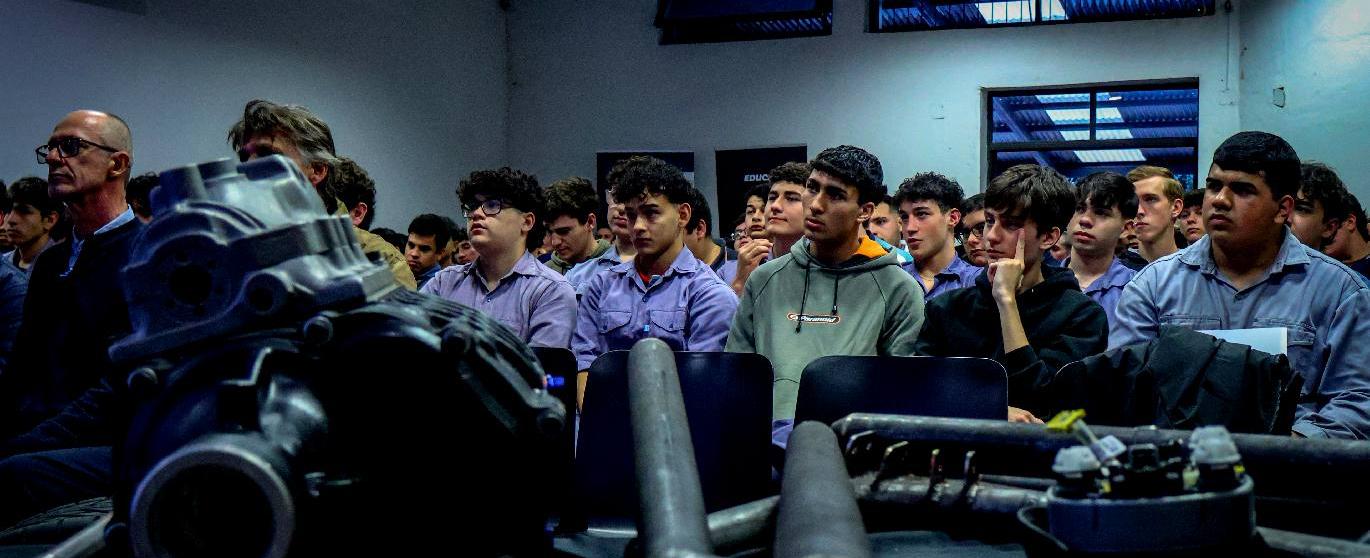 ACTC Educaci&oacute;n en Posadas