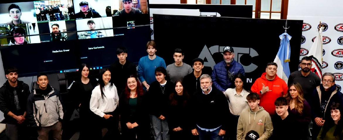 Comenz&oacute; la Capacitaci&oacute;n en Comunicaci&oacute;n 