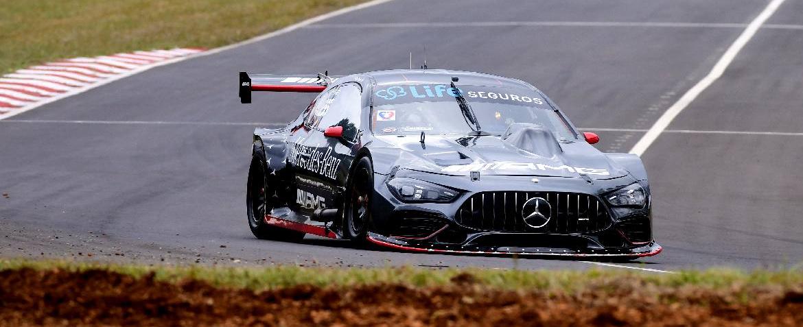 Las 7 marcas ganaron en el TC