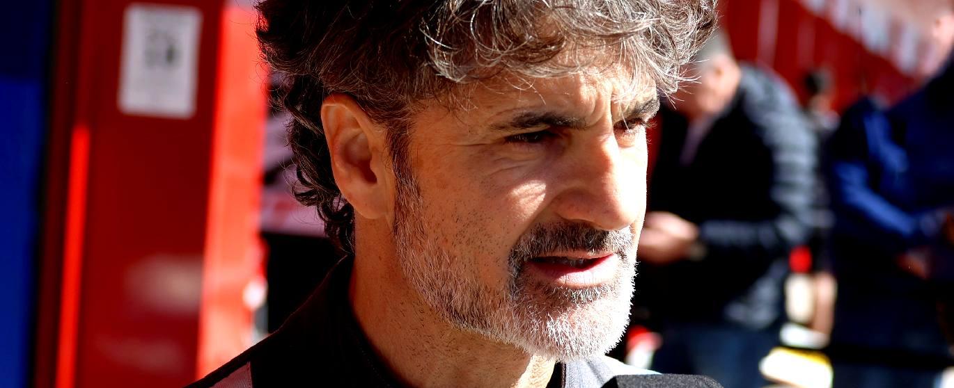 Spataro sobre la nueva direcci&oacute;n asistida