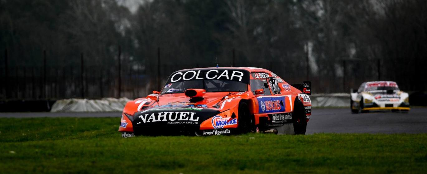 Ludue&ntilde;a gan&oacute; la serie &uacute;nica