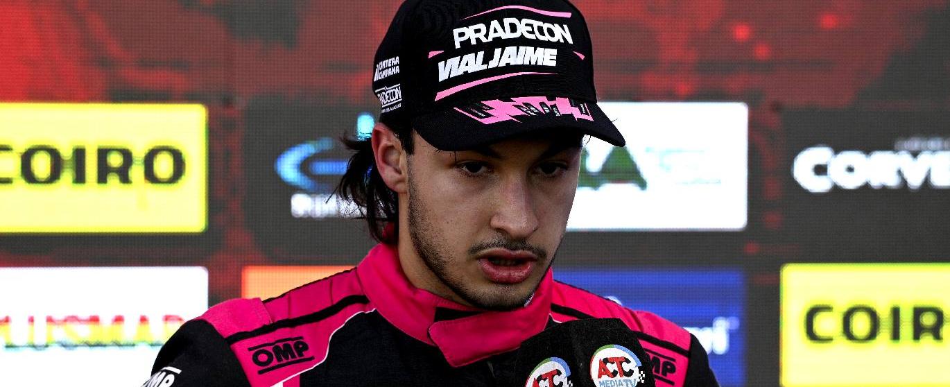 Jaime: &ldquo;Queremos sumar experiencia&rdquo;