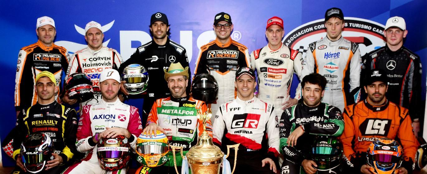 Los 13 de la Copa