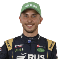 Martínez, Tobías
