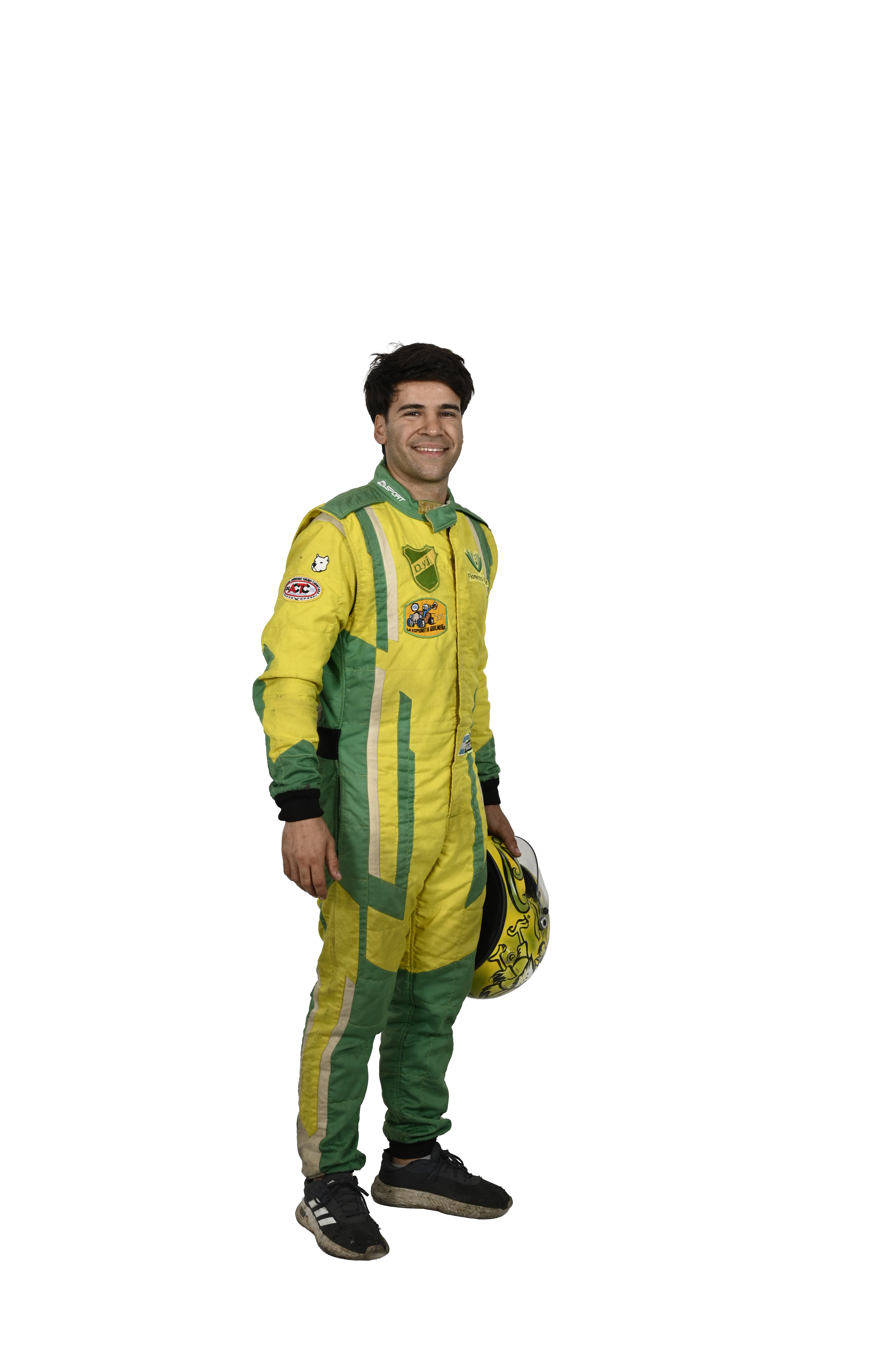 Daniel Faggiano