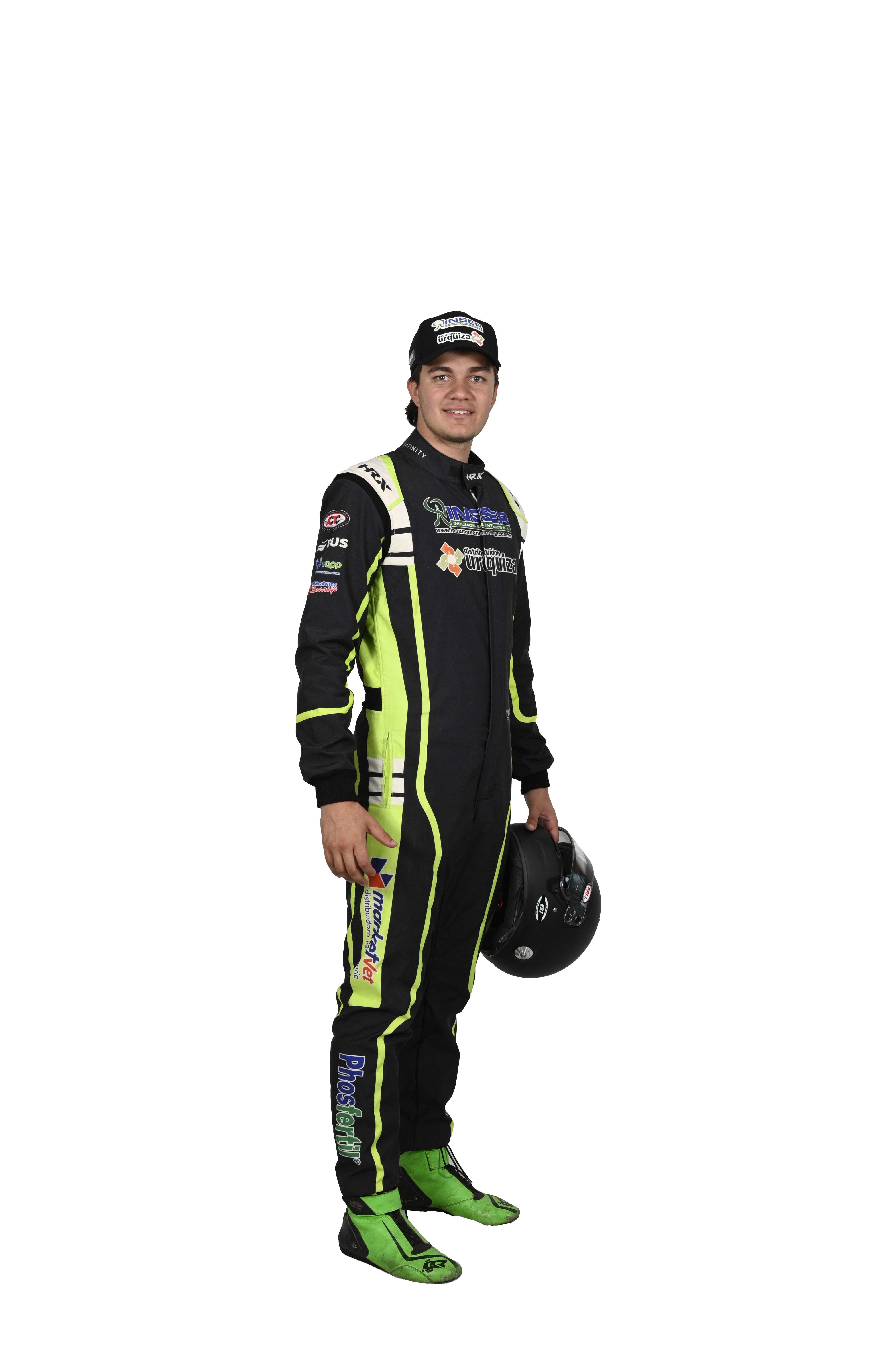 Iñaki Arrías