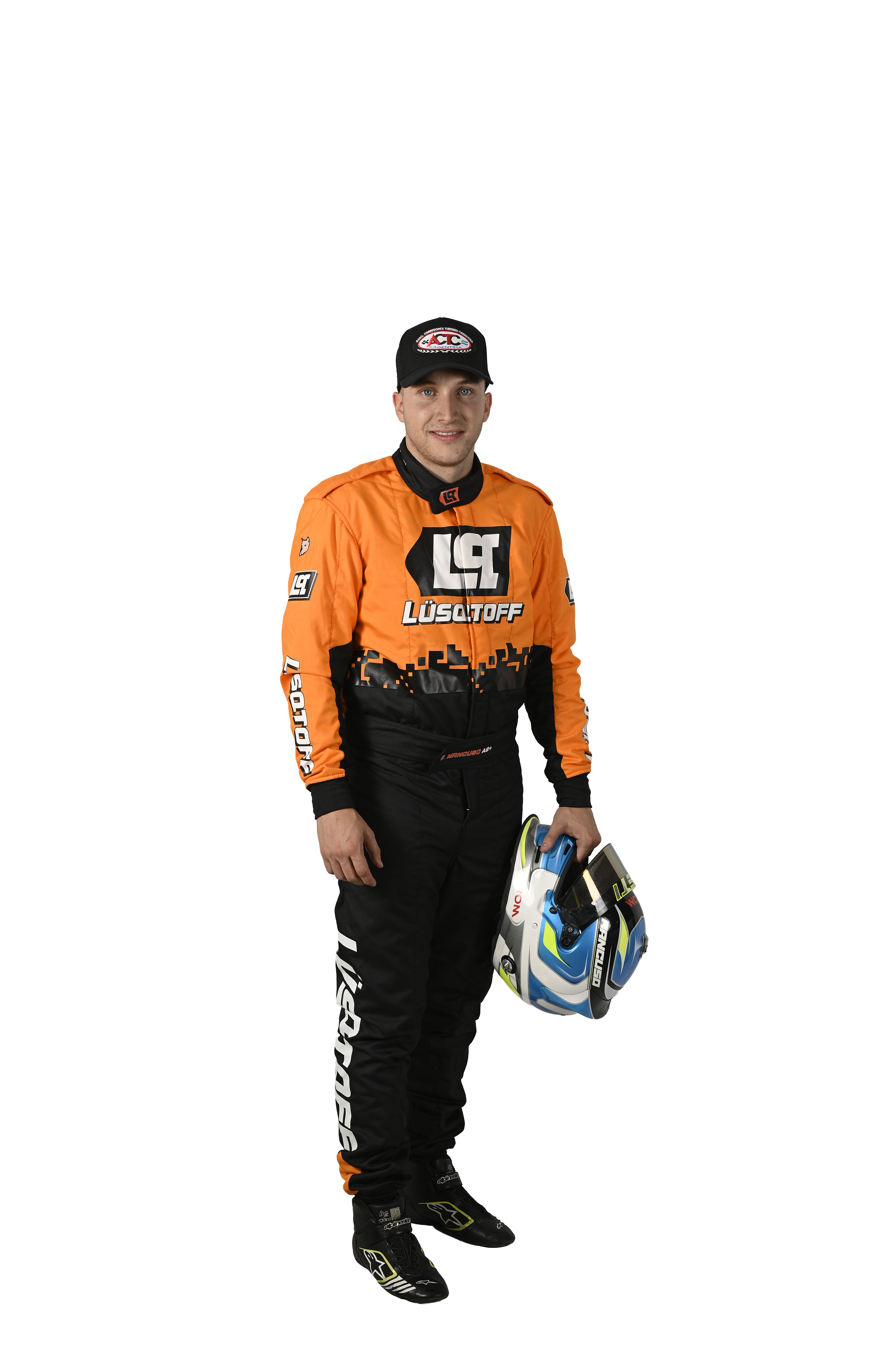 Mancuso, Esteban