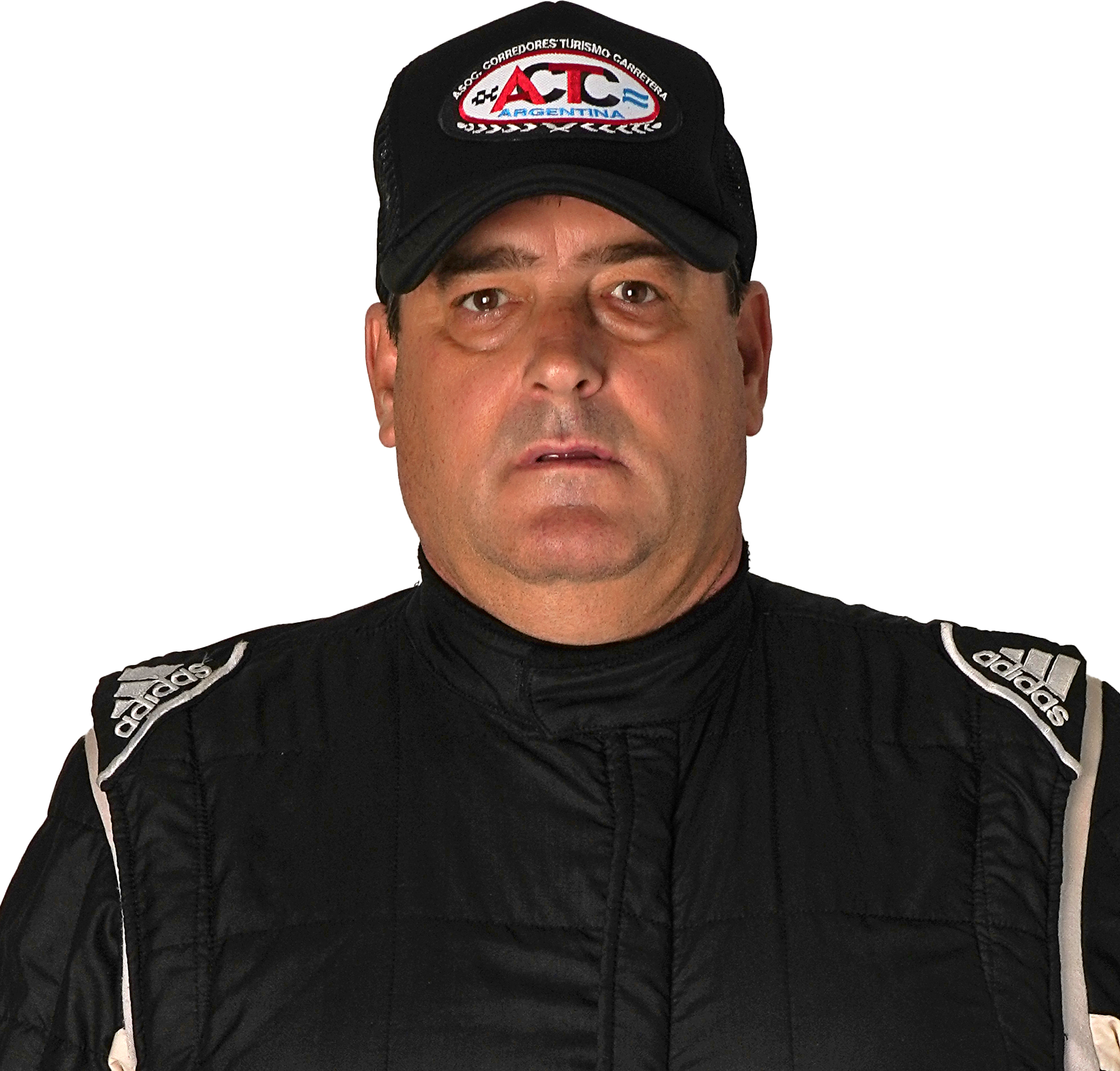 Montanari, José Carlos